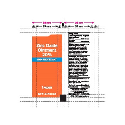 Label (Amgv0150   Zinc Oxide 20 5 G Page 2)